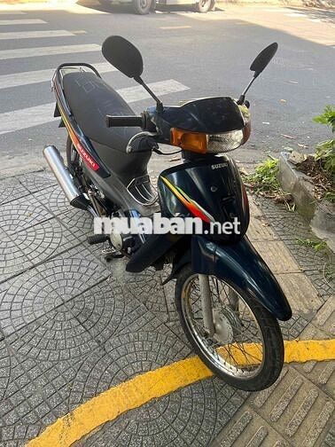 Suzuki viva giấy tờ chính một chủ sử dụng cần bán