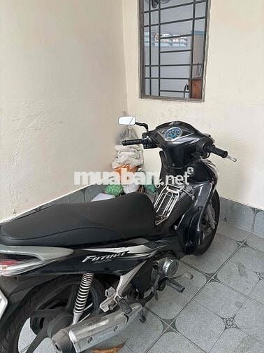 Cần bán Future 125 Fi bánh mâm giấy tờ đầy đủ