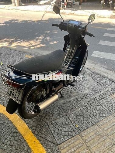Suzuki viva giấy tờ chính một chủ sử dụng cần bán