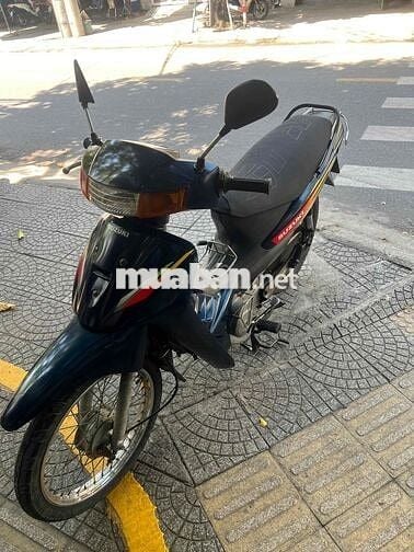 Suzuki viva giấy tờ chính một chủ sử dụng cần bán