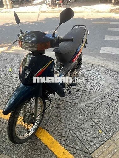 Suzuki viva giấy tờ chính một chủ sử dụng cần bán