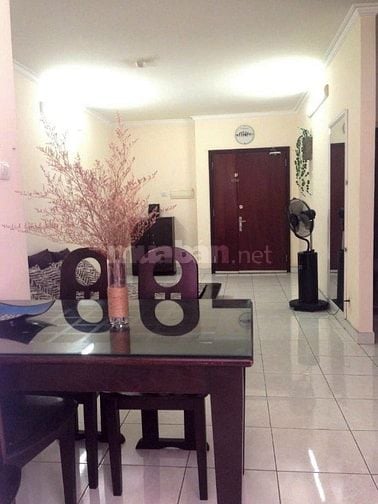 Phòng có máy lạnh/quạt với nhiều chế độ hoạt động khác nhau.