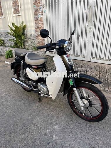 Honda Super Cub 50cc 2024 Bstp 9chủ xe rất đẹp