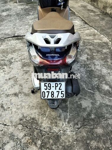 Honda lead 125-2015 bstp chính chủ 