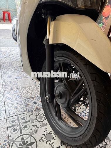 Honda SH 160i 2023 Trắng 23000 km