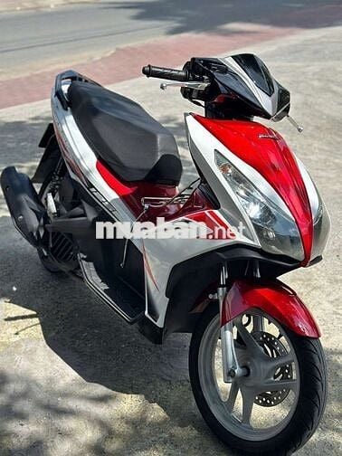 Honda Air Blade 125 2023 Đỏ trắng