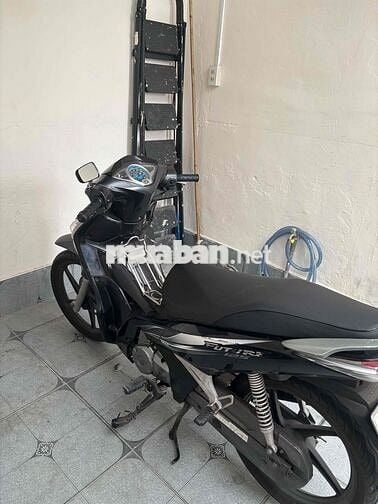 Cần bán Future 125 Fi bánh mâm giấy tờ đầy đủ
