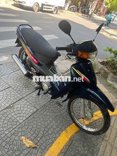 Suzuki viva giấy tờ chính một chủ sử dụng cần bán