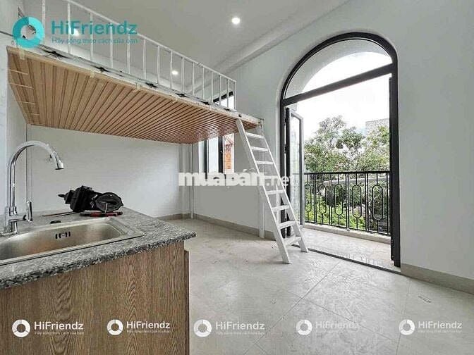 Phòng Mới Xây Siêu Rộng Zá Rẻ Cho Sinh Viên