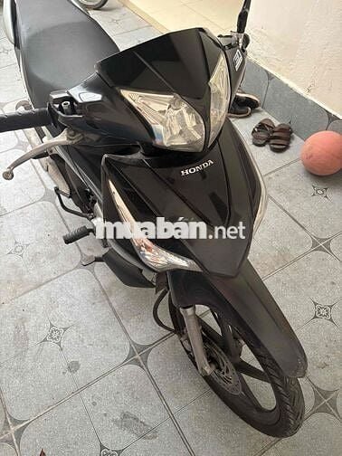 Cần bán Future 125 Fi bánh mâm giấy tờ đầy đủ