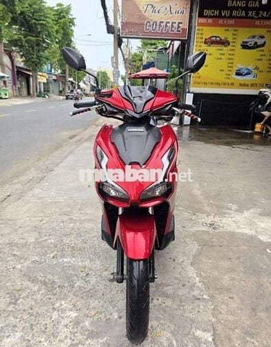 Honda Air Blade 125cc 2022 Đỏ