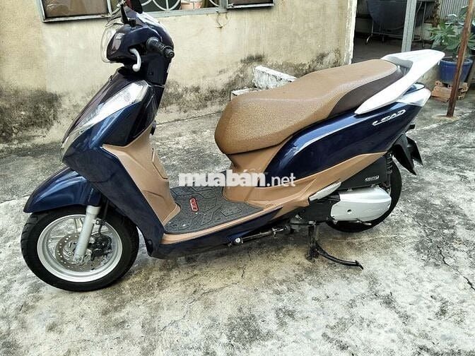 Honda lead 125-2015 bstp chính chủ 