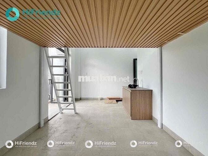 Phòng Mới Xây Siêu Rộng Zá Rẻ Cho Sinh Viên