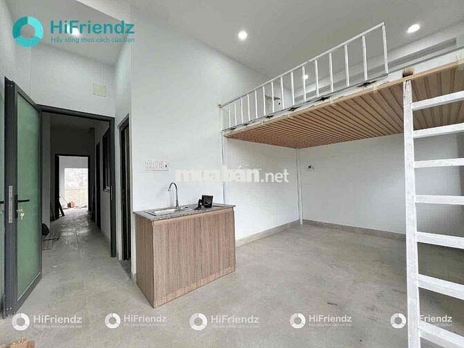 Phòng Mới Xây Siêu Rộng Zá Rẻ Cho Sinh Viên