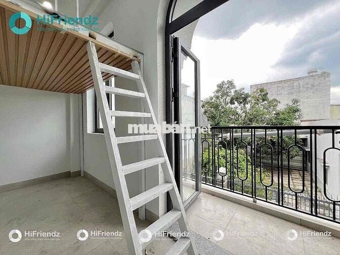 Phòng Mới Xây Siêu Rộng Zá Rẻ Cho Sinh Viên