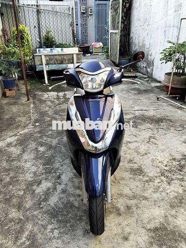 Honda lead 125-2015 bstp chính chủ 