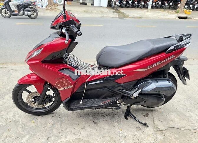 Honda Air Blade 125cc 2022 Đỏ