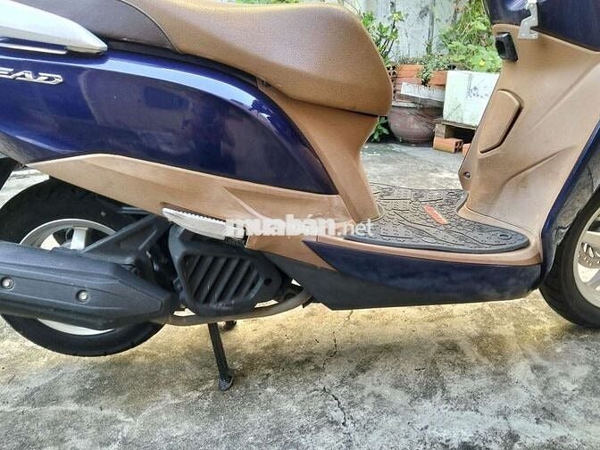 Honda lead 125-2015 bstp chính chủ 