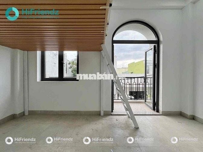 Phòng Mới Xây Siêu Rộng Zá Rẻ Cho Sinh Viên