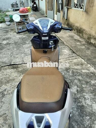 Honda lead 125-2015 bstp chính chủ 