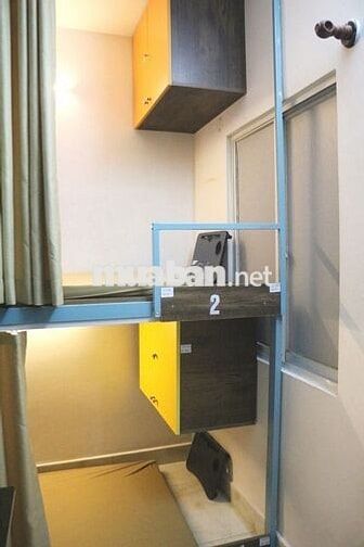 🔥KTX FULL NỘI THẤT - ĐỐI DIỆN RMIT, GẦN TDTU QUẬN 7 🔥