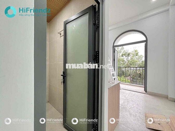 Phòng Mới Xây Siêu Rộng Zá Rẻ Cho Sinh Viên