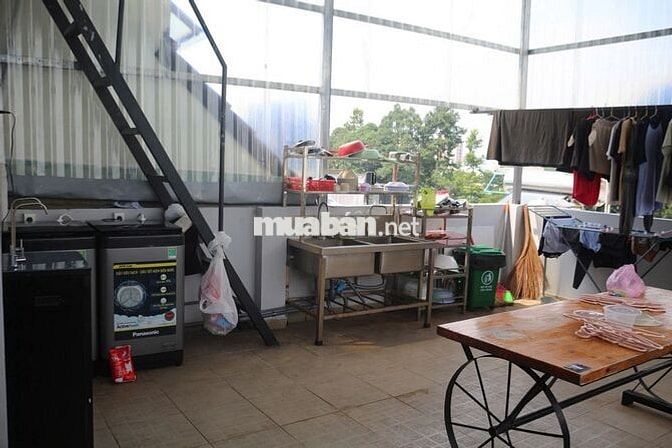 🔥KTX FULL NỘI THẤT - ĐỐI DIỆN RMIT, GẦN TDTU QUẬN 7 🔥