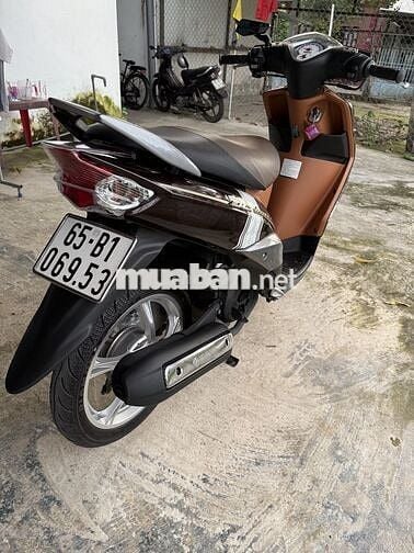 Yamaha Mio Cọp Nâu 65k km