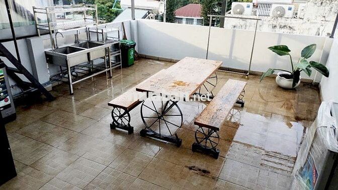 🔥KTX FULL NỘI THẤT - ĐỐI DIỆN RMIT, GẦN TDTU QUẬN 7 🔥