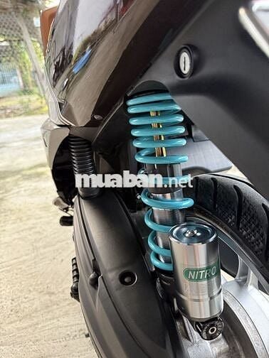 Yamaha Mio Cọp Nâu 65k km