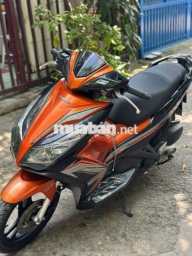Honda Air Blade Cam đen đã sử dụng