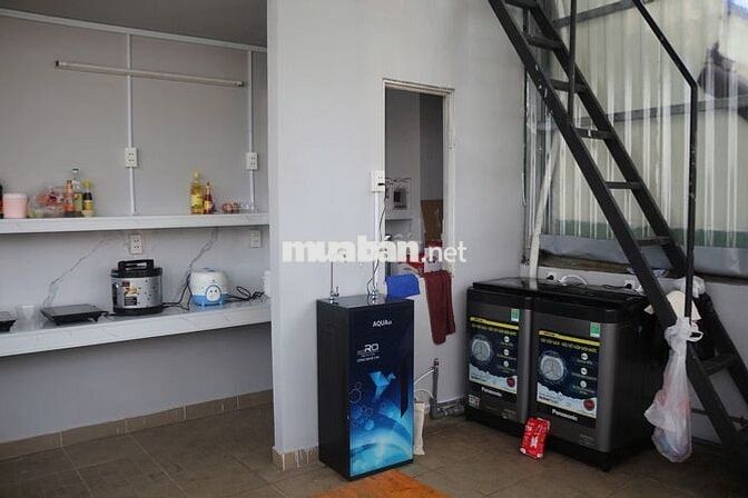 🔥KTX FULL NỘI THẤT - ĐỐI DIỆN RMIT, GẦN TDTU QUẬN 7 🔥