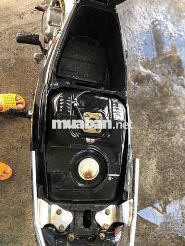Yamaha Sirius RC 2009 Đen