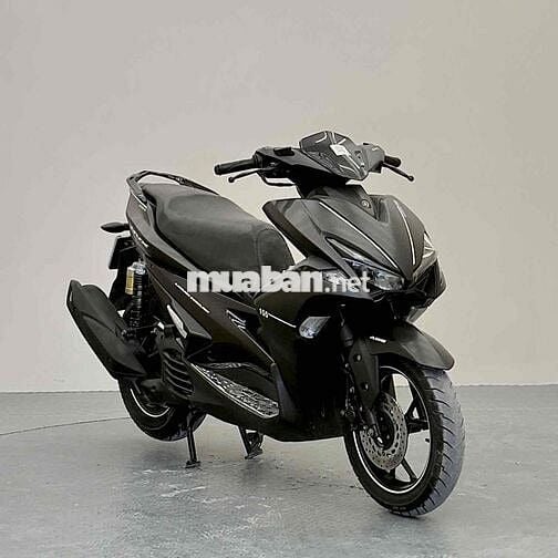 Yamaha NVX 2017 125cc Đen 27000km