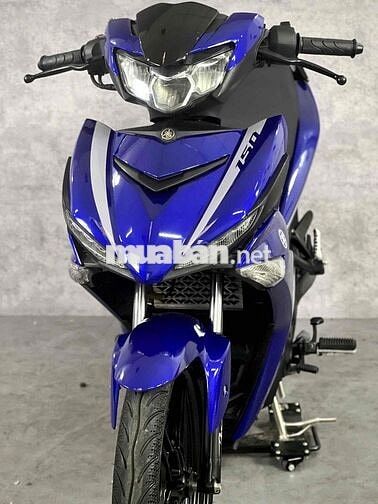 Yamaha Exciter 150 2020 Xanh Đen GP 20.000 Km