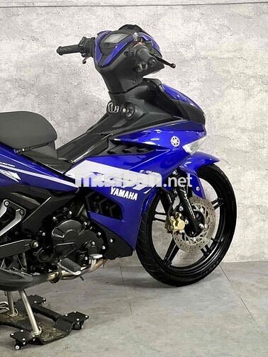 Yamaha Exciter 150 2020 Xanh Đen GP 20.000 Km