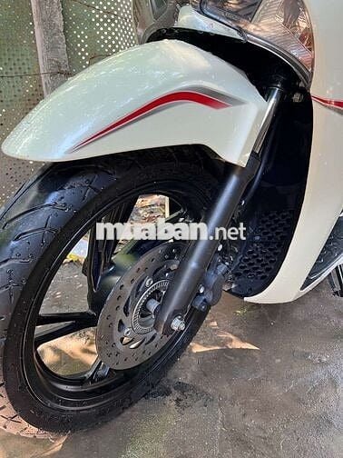 Honda SH 125i 2019 Trắng 13.000 km