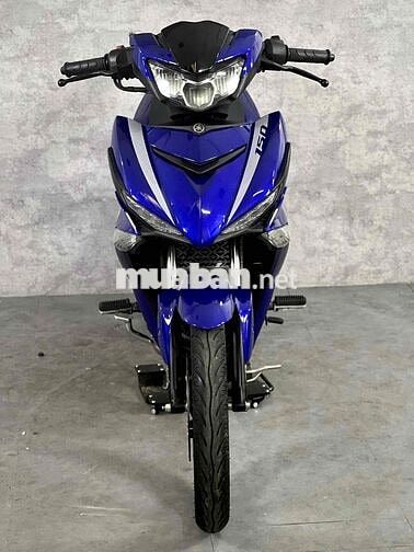 Yamaha Exciter 150 2020 Xanh Đen GP 20.000 Km
