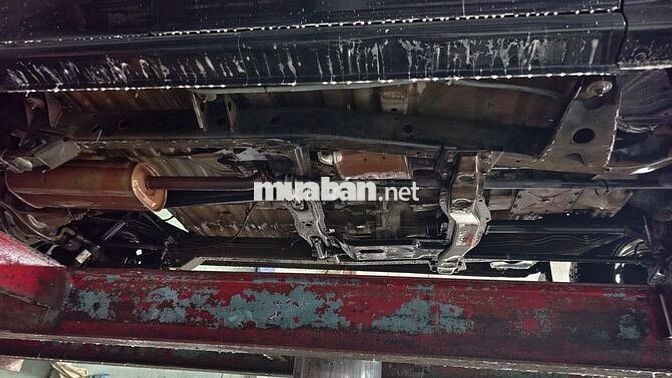 Mitsubishi Pajero V31 2000 Số sàn