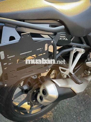 Honda NX500 Lướt