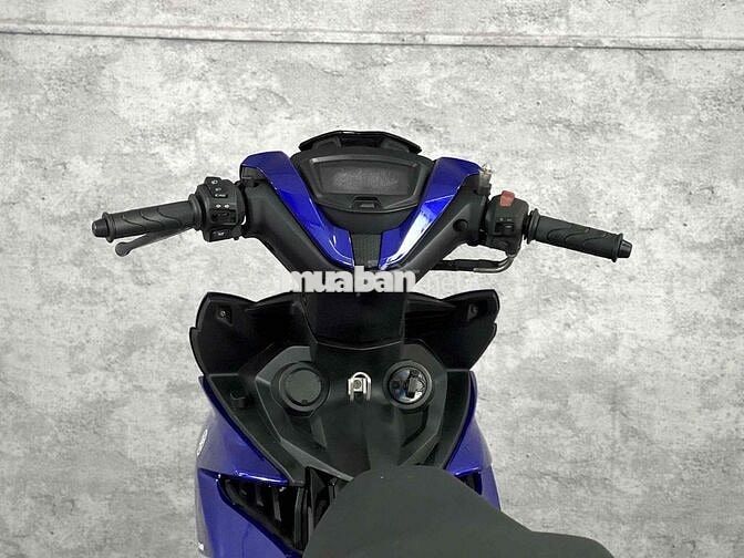 Yamaha Exciter 150 2020 Xanh Đen GP 20.000 Km
