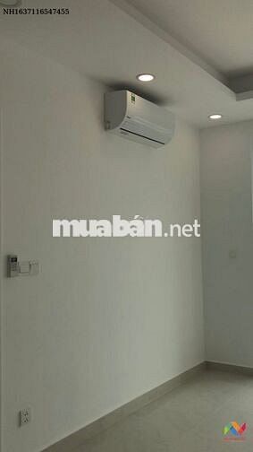 Cho Thuê 2PN-2WC rèm cửa máy lạnh 12tr/tháng