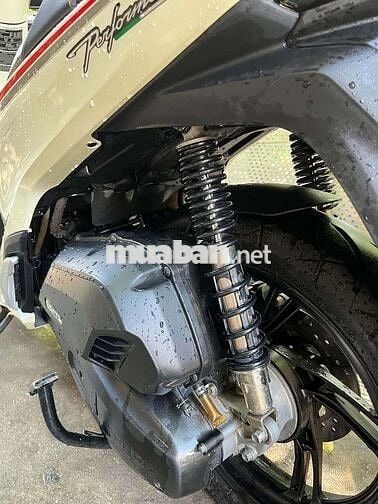 Honda SH 125i 2019 Trắng 13.000 km