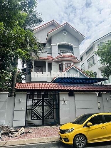 CHO THUÊ BIỆT THỰ KHU TRUNG SƠN