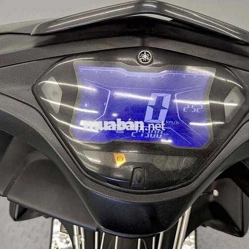 Yamaha NVX 2017 125cc Đen 27000km