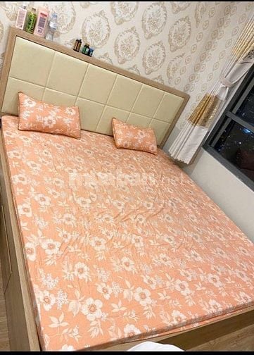 Cô Hương bán CH H3 Hoàng Diệu Q4 73m 2PN 1WC SHCC giá tốt 4,7ty