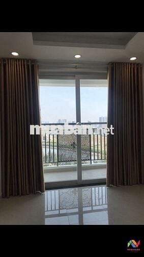 Cho Thuê 2PN-2WC rèm cửa máy lạnh 12tr/tháng