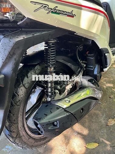 Honda SH 125i 2019 Trắng 13.000 km