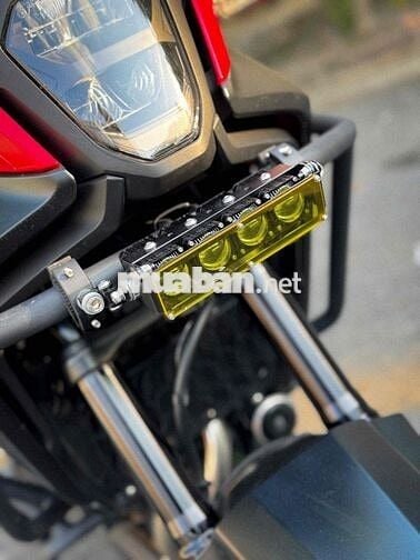 Honda NX500 Lướt
