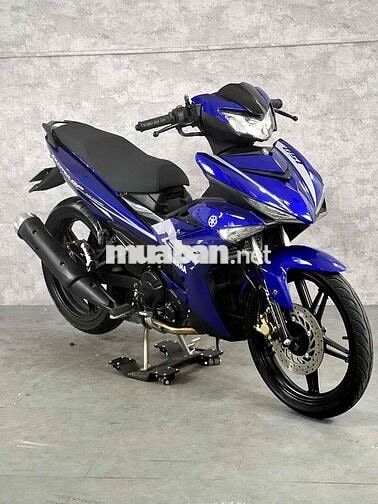 Yamaha Exciter 150 2020 Xanh Đen GP 20.000 Km